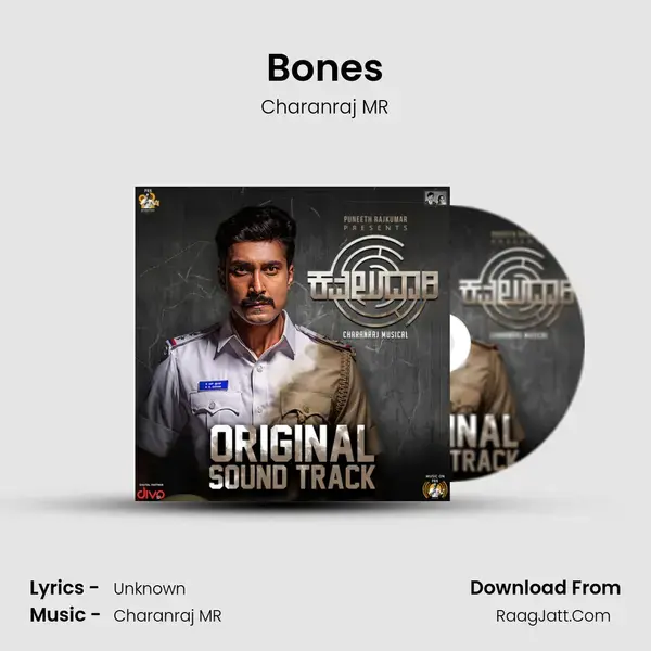 Bones mp3 song