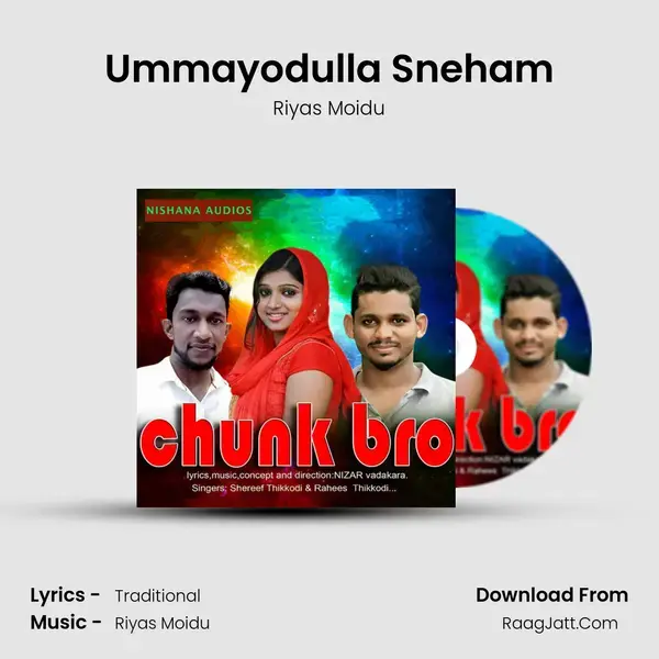 Ummayodulla Sneham mp3 song