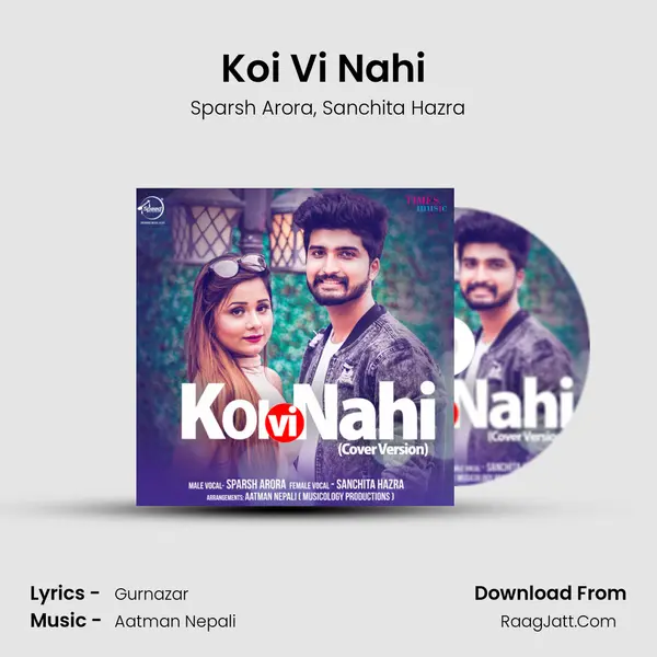 Koi Vi Nahi (Cover Version) mp3 song