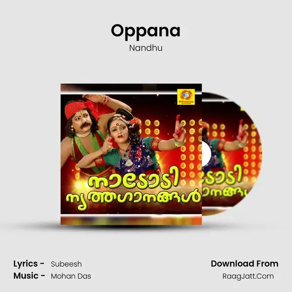 Oppana Song mp3 | Nandhu