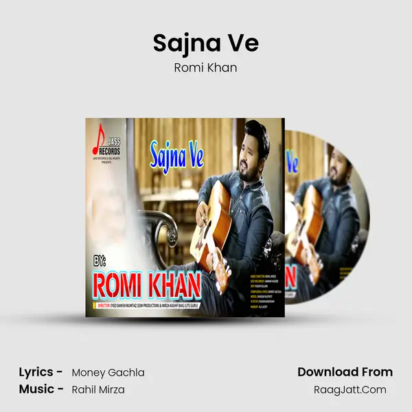 Sajna Ve mp3 song