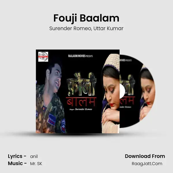 Fouji Baalam mp3 song