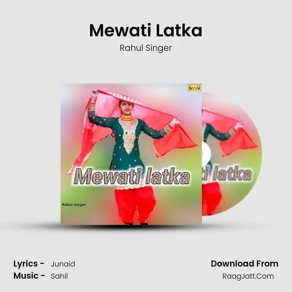 Mewati Latka mp3 song