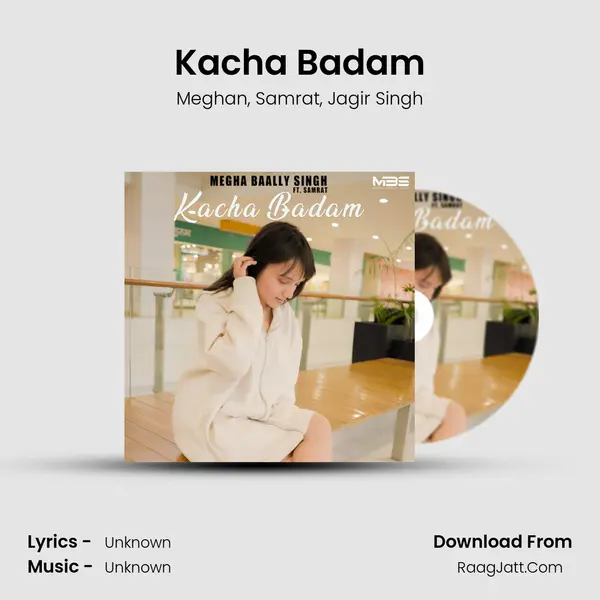 Kacha Badam mp3 song