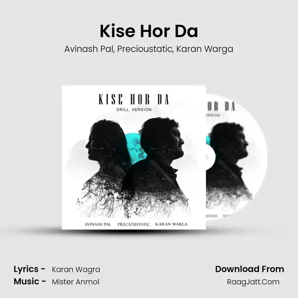 Kise Hor Da mp3 song