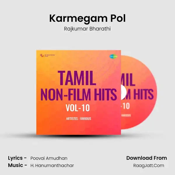 Karmegam Pol mp3 song