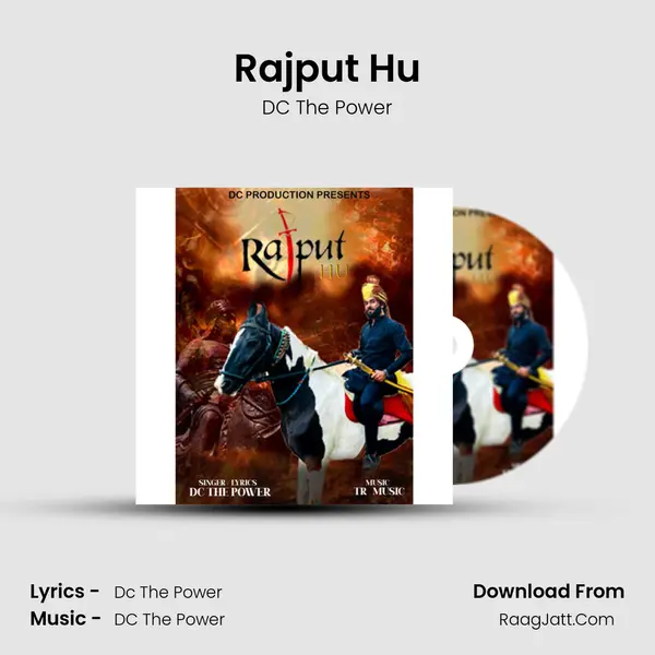 Rajput Hu mp3 song