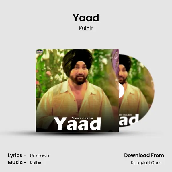 Yaad mp3 song