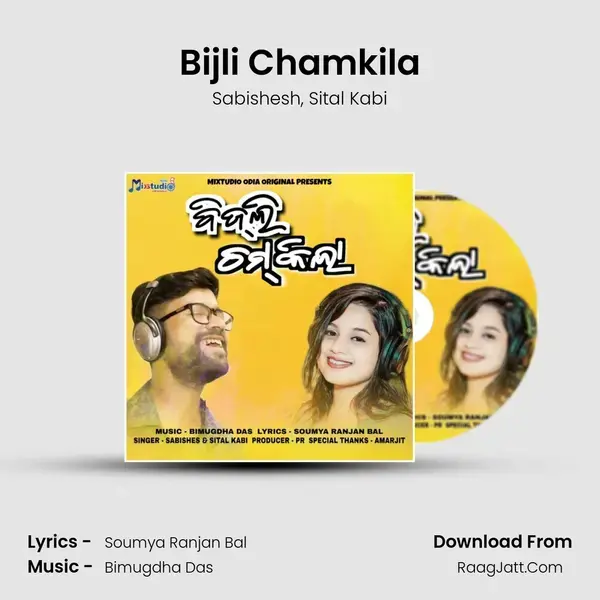 Bijli Chamkila mp3 song