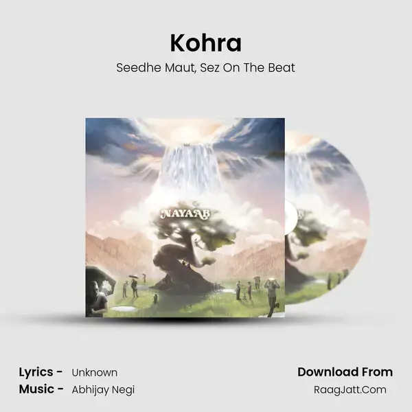 Kohra mp3 song