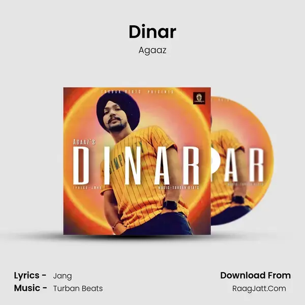 Dinar mp3 song