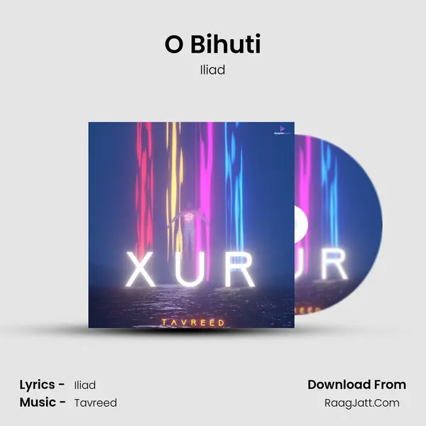 O Bihuti mp3 song