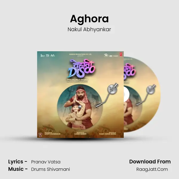 Aghora mp3 song