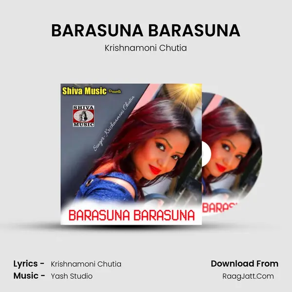 BARASUNA BARASUNA mp3 song