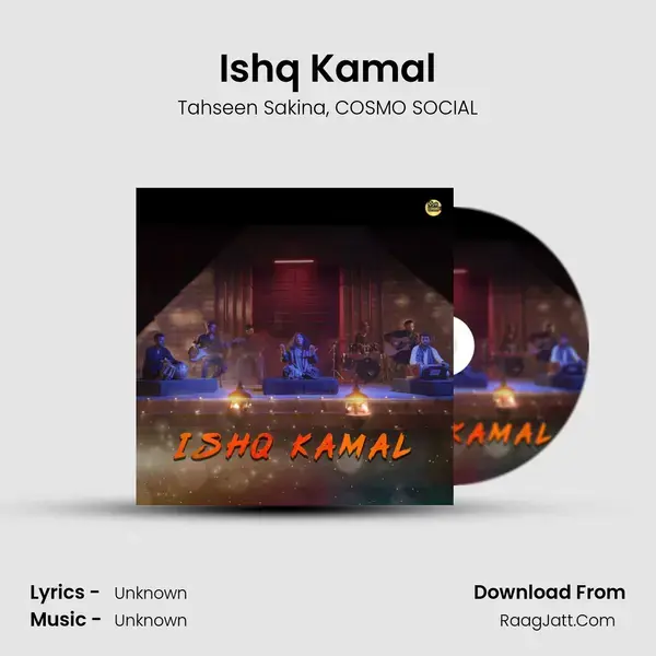 Ishq Kamal mp3 song