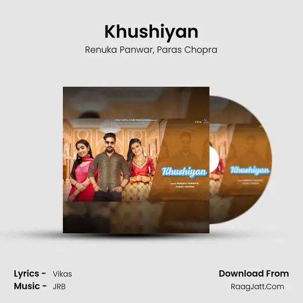 Khushiyan mp3 song