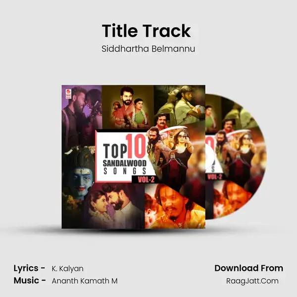 Title Track (From Andukondanthe) mp3 song