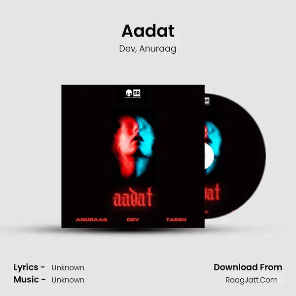 Aadat mp3 song