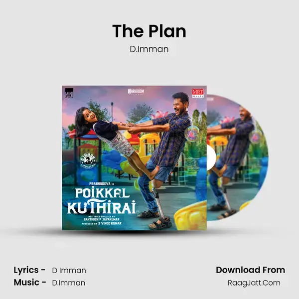 The Plan Song mp3 | D.Imman