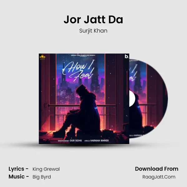 Jor Jatt Da mp3 song