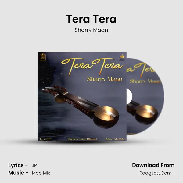 Tera Tera mp3 song