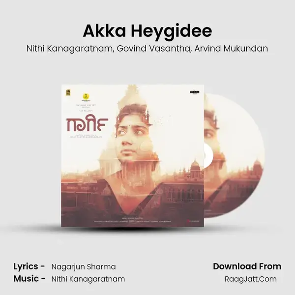 Akka Heygidee mp3 song