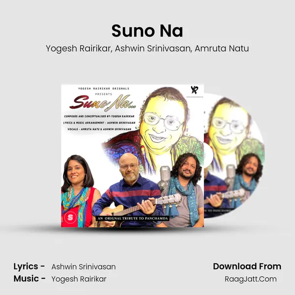 Suno Na mp3 song