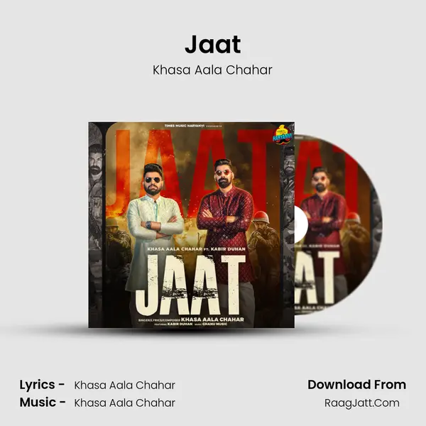 Jaat mp3 song