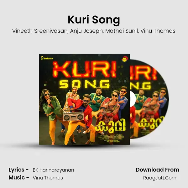 Kuri Song mp3 song