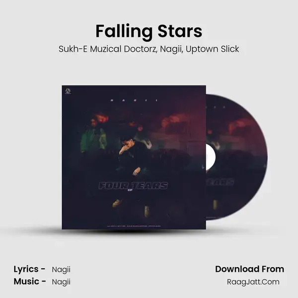 Falling Stars mp3 song