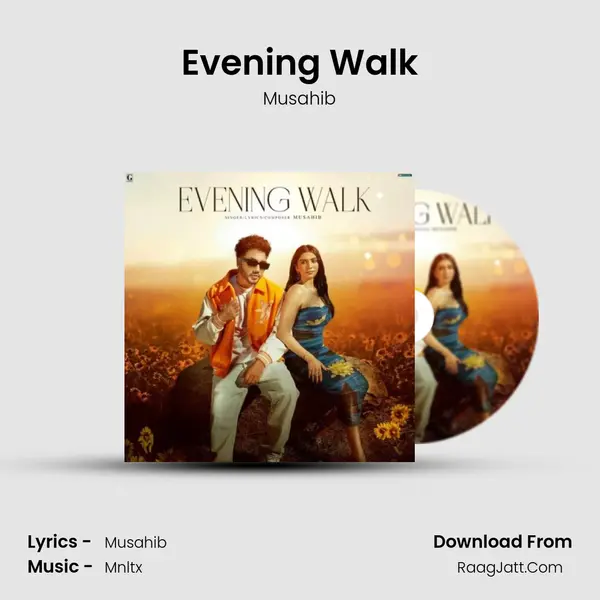 Evening Walk mp3 song