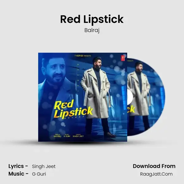 Red Lipstick mp3 song