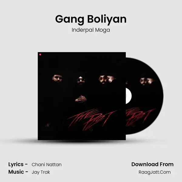 Gang Boliyan mp3 song