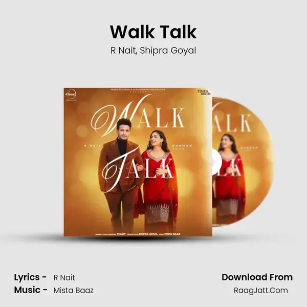 Walk Talk mp3 song