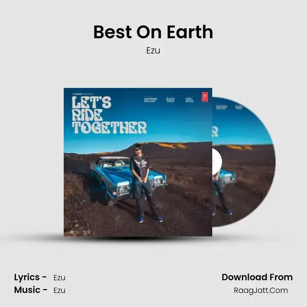 Best On Earth mp3 song