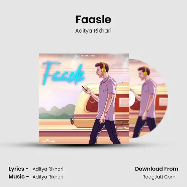 Faasle mp3 song