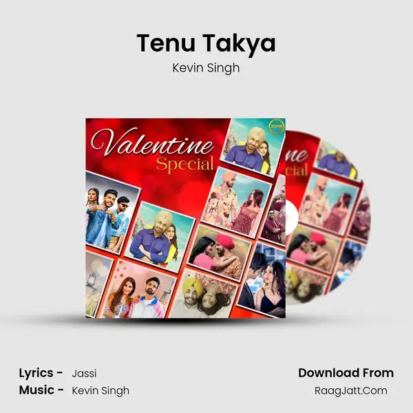 Tenu Takya mp3 song