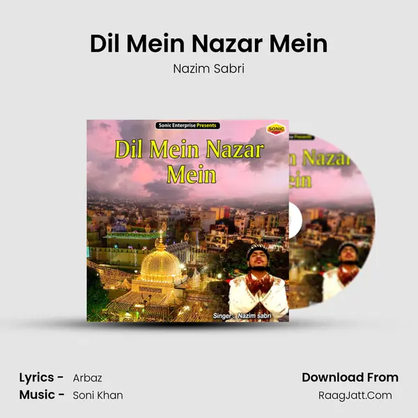 Dil Mein Nazar Mein mp3 song