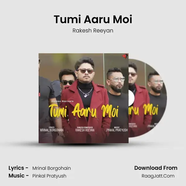 Tumi Aaru Moi mp3 song