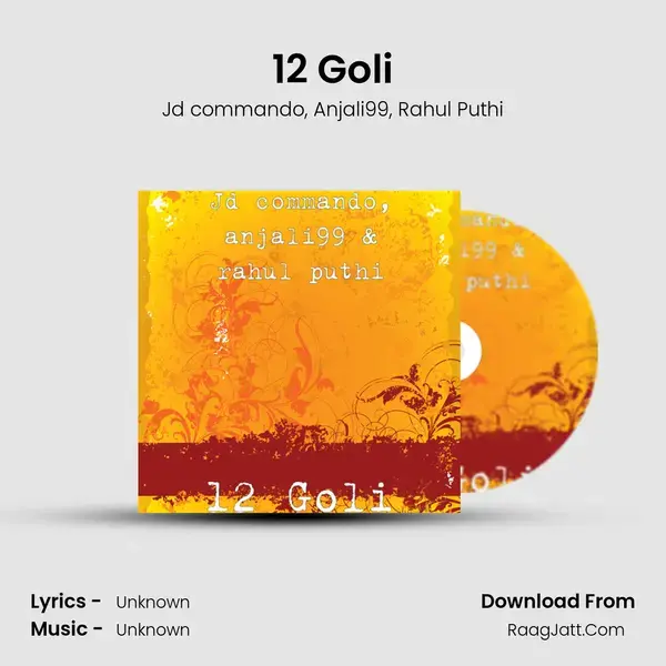 12 Goli mp3 song