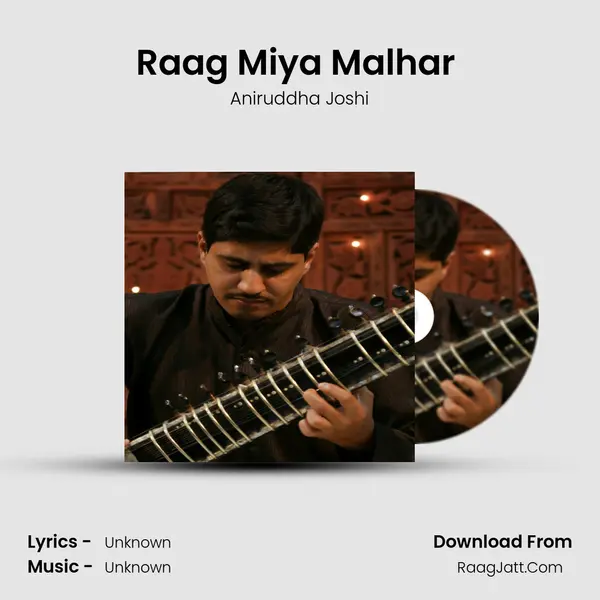 Raag Miya Malhar (Live) Song mp3 | Aniruddha Joshi