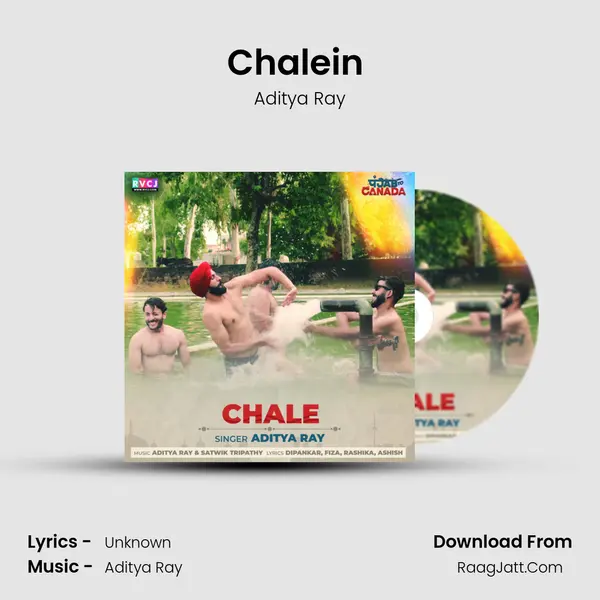 Chalein (RVCJ Originals) mp3 song