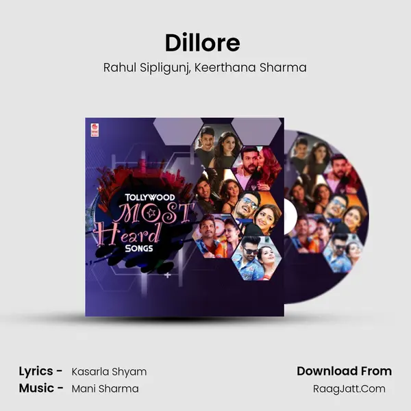 Dillore (From Okka Kshanam) mp3 song