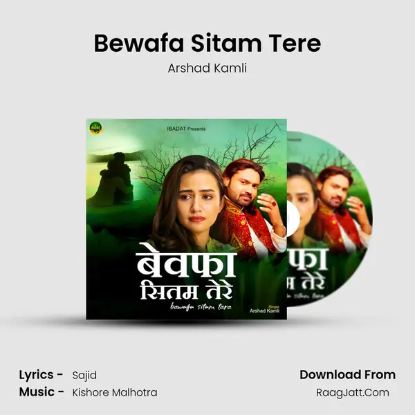 Bewafa Sitam Tere mp3 song