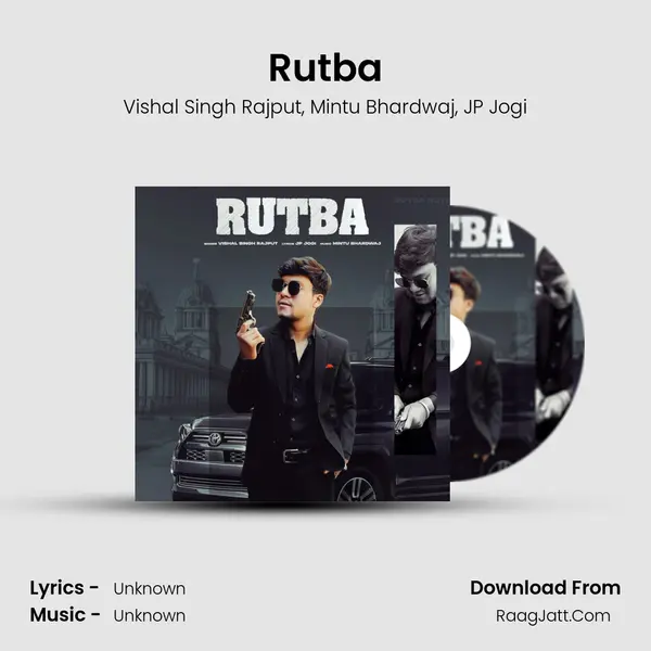 Rutba mp3 song