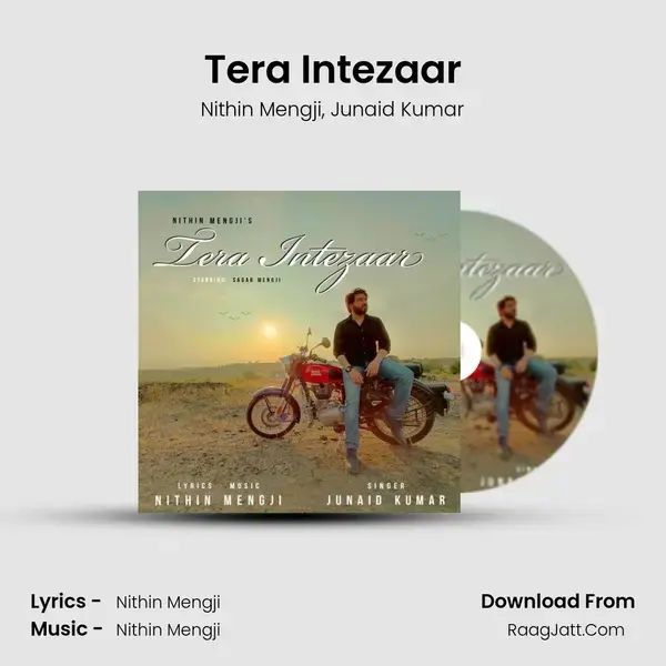 Tera Intezaar mp3 song