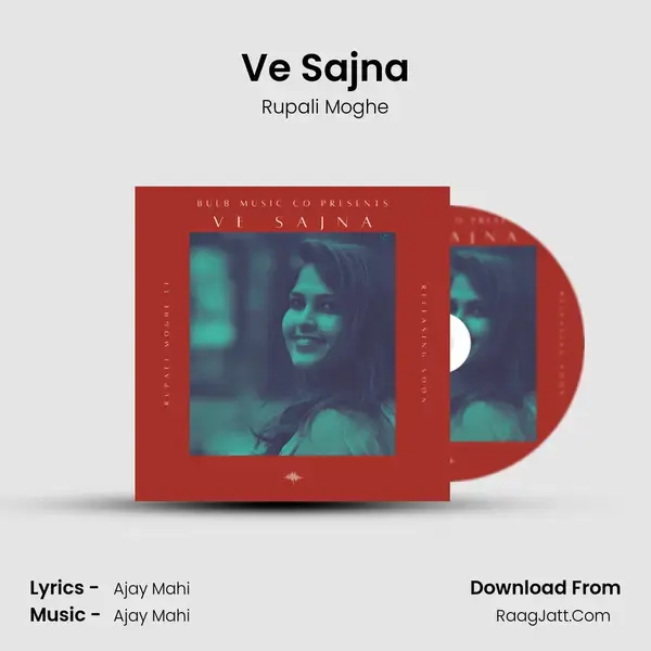 Ve Sajna mp3 song