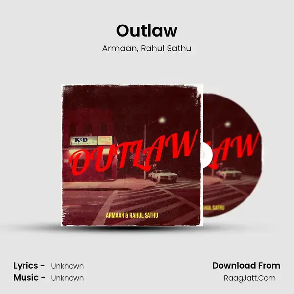 Outlaw mp3 song