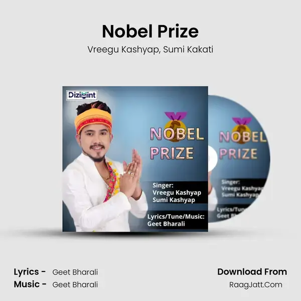 Nobel Prize mp3 song