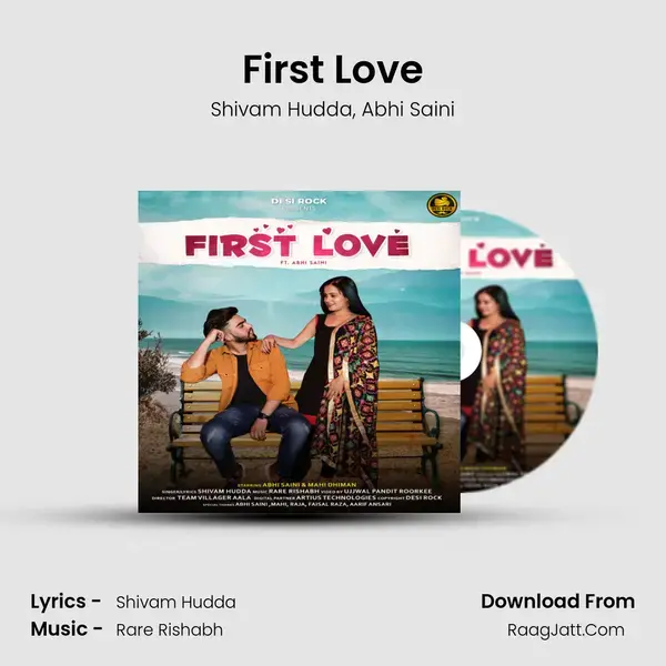 First Love mp3 song